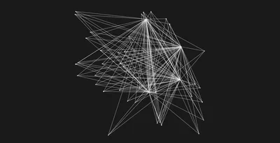 Generative Art Algorithms project image